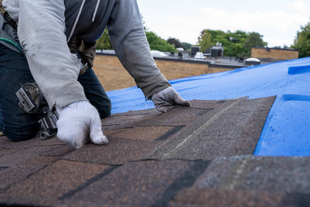 Quick and Trustworthy Emergency Roof Repair Services in Gautier, MS