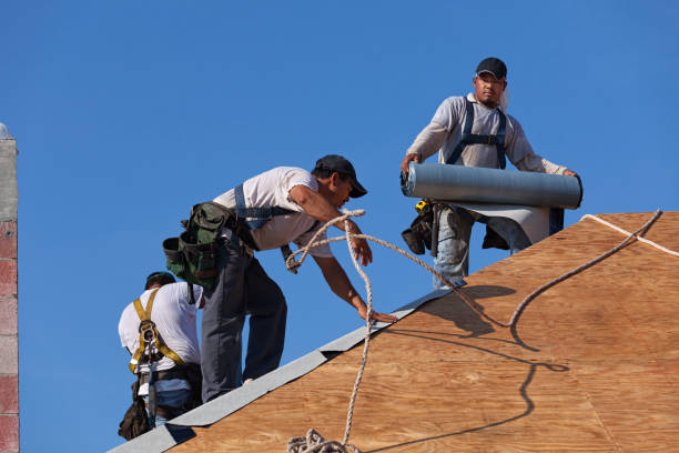 Best Residential Roof Replacement  in Gautier, MS